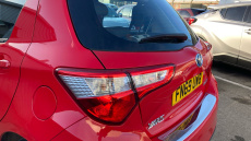 Toyota Yaris 1.5 Hybrid Icon Tech 5dr CVT Hybrid Hatchback